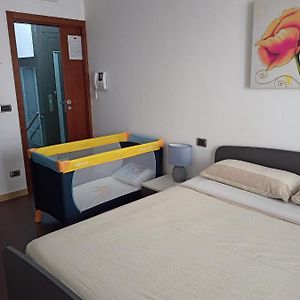 Camera deluxe con letto queen size